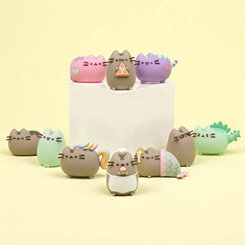 Thumbs Up- Pusheen, Multicolor (PUSHMINI1) , color/modelo surtido