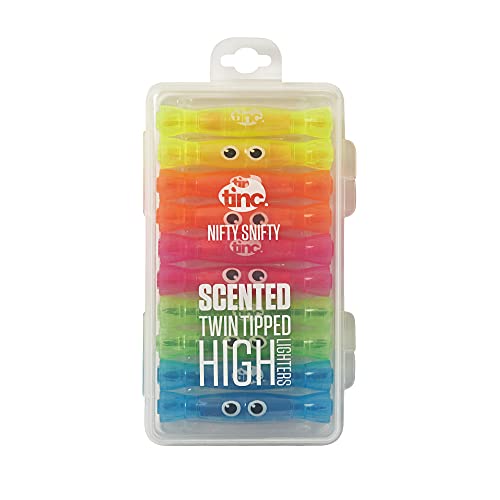 Tinc BXGS02PK Snuggly - Diario en caja de regalo