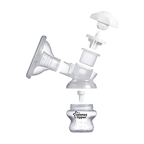 Tommee Tippee Closer to Nature - Sacaleches eléctrico
