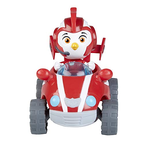 Top Wing - Rod Y Su Coche (Hasbro E5313ES2) , color/modelo surtido
