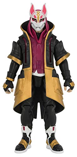 Toy Partner- FNT-Fig.Drift Champion 30CM FNT0165, Color drift (Jazwares , color/modelo surtido