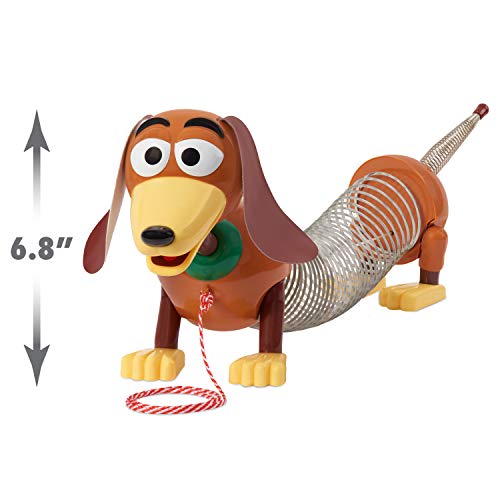 Toy Story 4 JPL03210 Toy Story Slinky Dog, multicolor