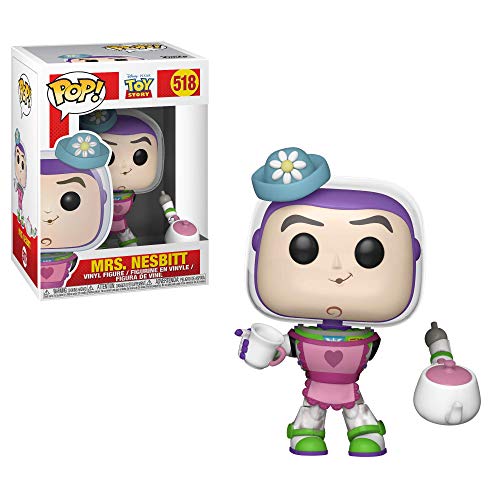 Toy Story - Figura Funko Pop - Mrs. Nesbit