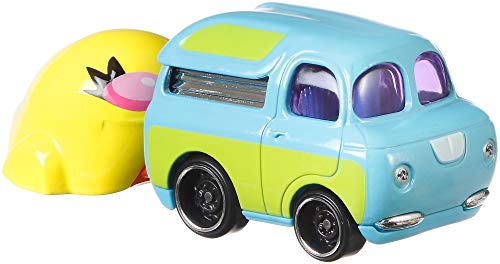 Toy Story Hot Wheels GCY60 Ducky and Bunny
