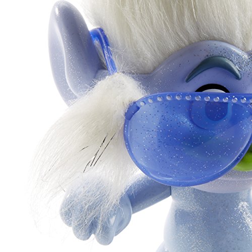 TROLLS - Muñeco Guy Diamante Brillante (Hasbro B8999EU4)