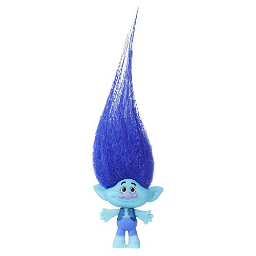 TROLLS Sobre Ciego, 1 unidad, Multicolor (Hasbro B6554EU40)