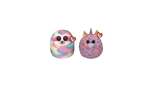 TY- Beanie Boo's Gilda