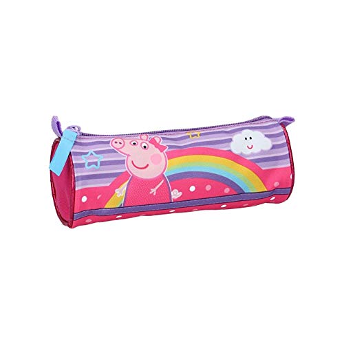 Vadobag Schlamperrolle - Make Believe, Peppa Pig [Importación Alemana]