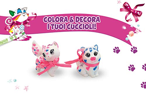 Washimals - Set de Accesorios - CRAYOLA