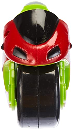 Wdk Partner - YF1602A001 - Baby Moto Friction - Modèle Aléatoire , color/modelo surtido