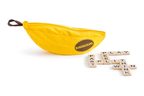 Winning Moves - Juego de fichas, 2 Jugadores (BAN001-J) [Importado]