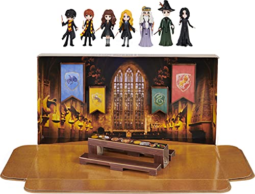 Wizarding World 6062280 WWO DOL SmallDollCharacterPack ECMX GML