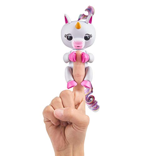 WowWee Unicornio Gigi talla única (3708) , color/modelo surtido