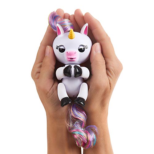 WowWee Unicornio Gigi talla única (3708) , color/modelo surtido