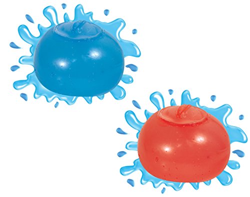 Wubble Globos de agua