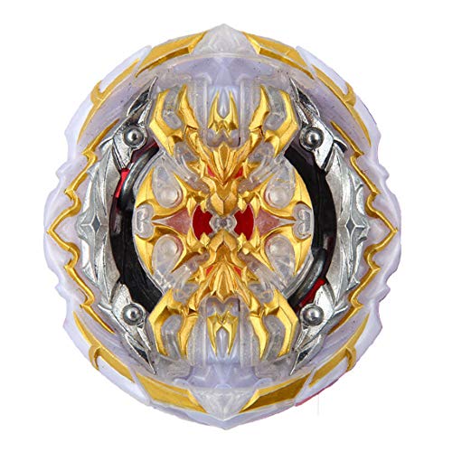 WULAU Beyblade,Spinning Tops RotacióN RáPida, Gyro De Batalla/Gyro Deportivo/Gyro Explosivo, Adecuado para Juguetes para NiñOs Y Tiempo Entre Padres E Hijos (con Transmisor)