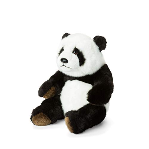 WWF - Panda de Peluche