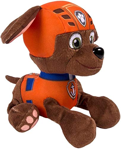 XMHL Patrulla Canina - Peluche Zuma Labrador