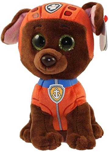 XMHL Patrulla Canina - Peluche Zuma Labrador
