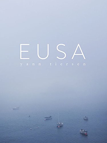 Yann tiersen: eusa piano