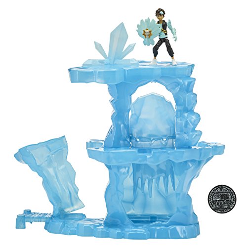 ZAK Storm PLAYSET Sino Island