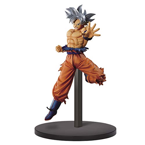 609794 - Dragon Ball Super – Figura Ultra Instinct - Ultra Instinct- 14cm