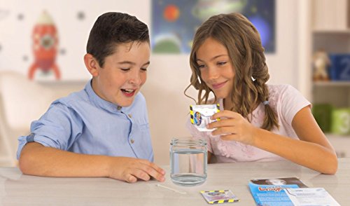 Aqua Dragons-SB-WA-6003 Juguete Educativo, Multicolor (World Alive 6003)