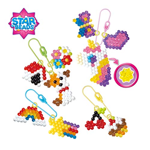 Aquabeads- Fábrica de Amuletos (EPOCH 31770)
