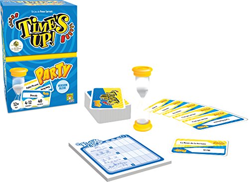 Asmodee – Juego de animación «Jungle Speed»