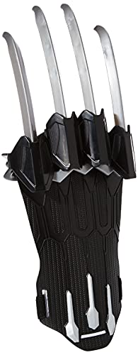 Avengers - Avn Garra Black Panther (Hasbro E5653EU4)