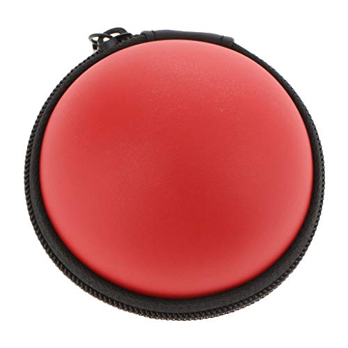B Blesiya Bolsa de Transporte para Switch Poke Ball Plus Controller Pokemon Lets Go
