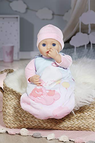 Baby Annabell Sweet Dreams - Saco de Dormir