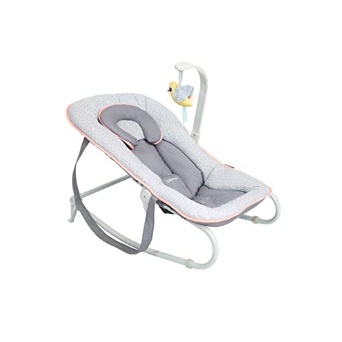 Babymoov A012432 - Asiento, unisex, asas de transporte