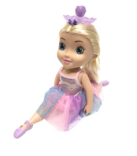 Ballerina Dreamer HUN7229 - Bailarina de Bailar, Color
