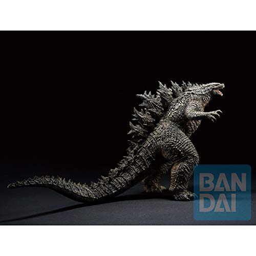 banpresto - 188693 Figure, Multicolor