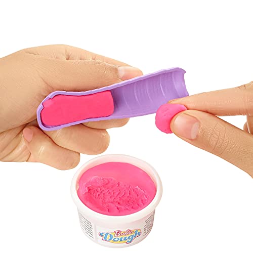 Barbie Doctora con Clínica médica, muñeca con accesorios de medicina de juguete. Incluye juego de plastilina Mattel GTN61
