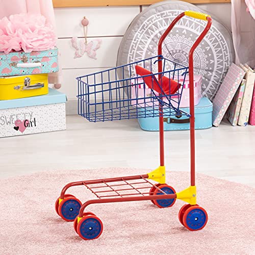 Bayer Design - Carrito de Compra con Accesorios, (75002AA)