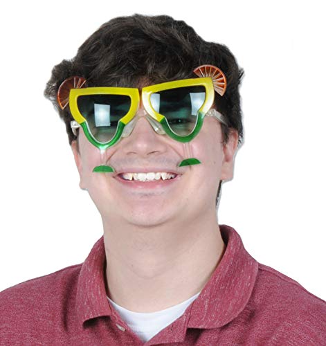 Beistle 60409 Margarita Fanci-Frames