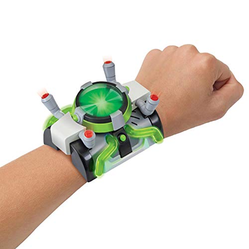 Ben 10 Omnitrix Creator