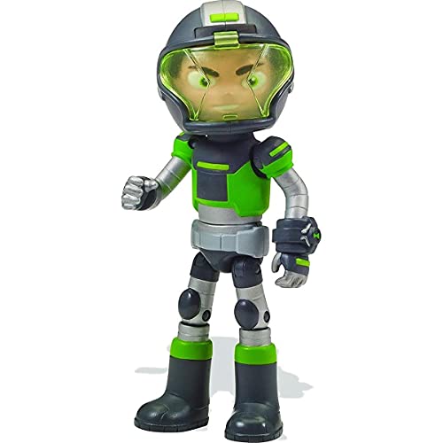 Ben ten -Ben10 Base A12, Ben58200