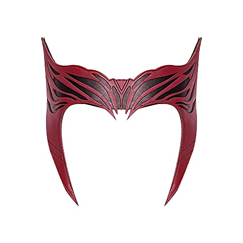 BERHANGO Disfraz infantil de Halloween Cosplay de Halloween con casco de 5 a 12 años