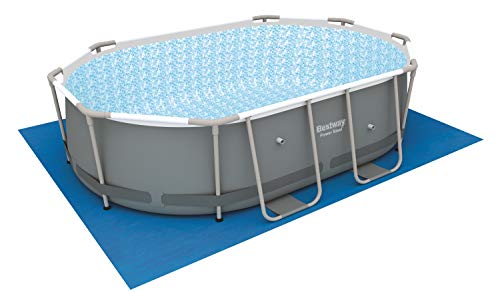 Bestway 58101 - Tapiz de Suelo 338x239 cm