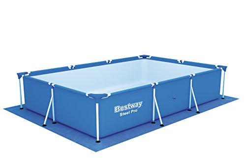 Bestway 58101 - Tapiz de Suelo 338x239 cm