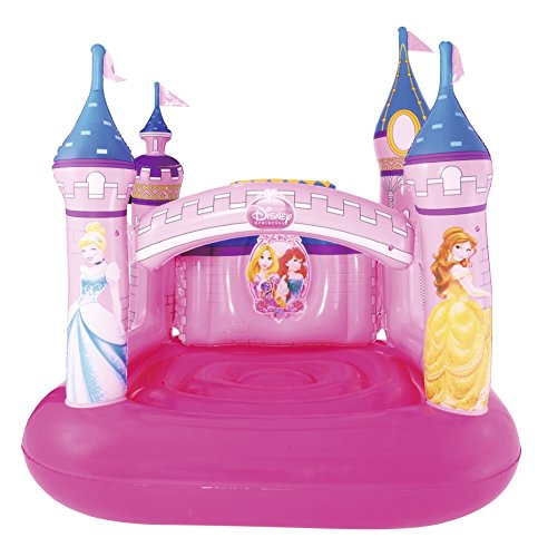 Bestway - Castillo hinchable (91050)