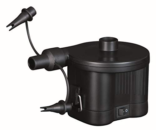 Bestway Sidewinder D Cell 62038 - Inflador Eléctrico