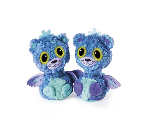 Bizak Hatchimals Figuras, Color Rosa (61921923)