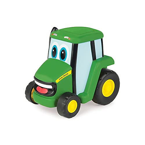 Bizak John Deere Tractor Johnny Retrofricción (30692925)