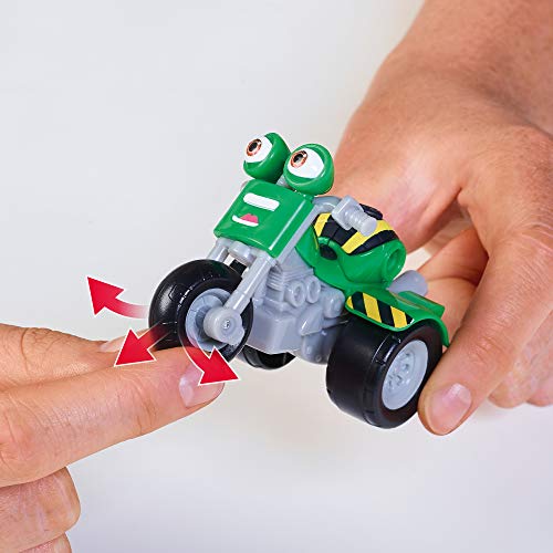 Bizak Ricky Zoom Pack 3 (30696479)