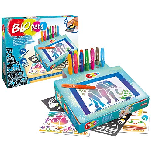 Blopens- SuperCentro de Actividades - Lansay (23424)