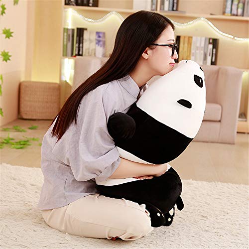 Boufery Peluches, Osos Panda, Osos Polares de Peluche, Peluches para niños y Regalo de los fanáticos 70Cm